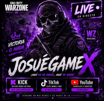JosueGameX