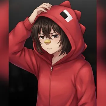 Kick Profile Pic
