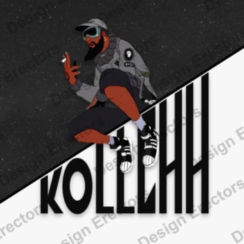 Kolleh - Kick Charts