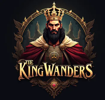 THEkingwanders