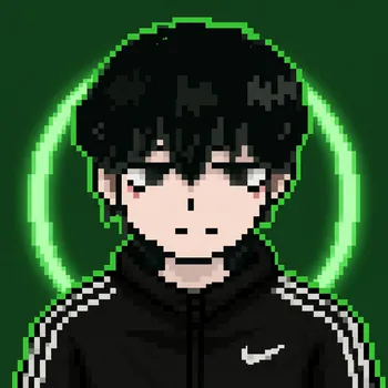 Kick Profile Pic
