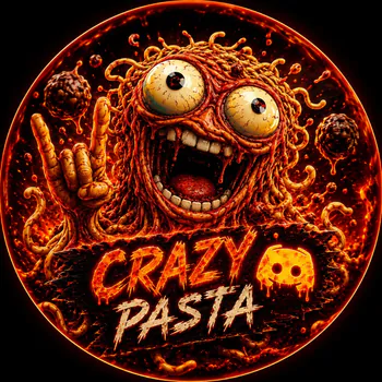 CrazyPasta