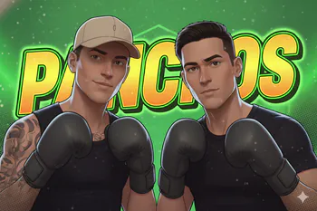 2PANCHITOS