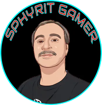 SphyritGamer