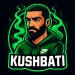 Kushbati
