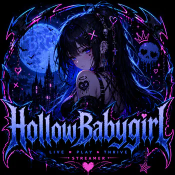 Hollowbabygirl