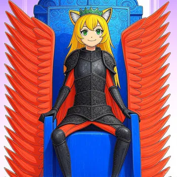 CatknightAlexander