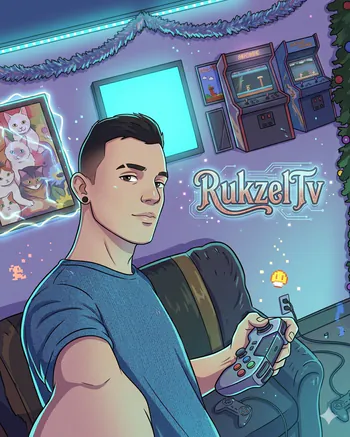 RukzelTv