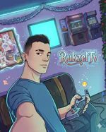 RukzelTv Kick