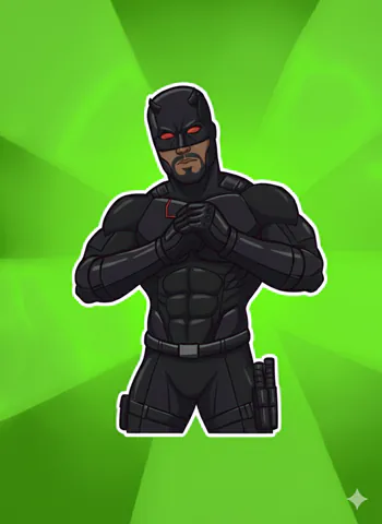 Black_Daredevil
