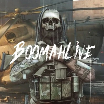 BoomahLive