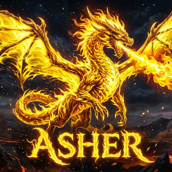 El_REY_ASHER