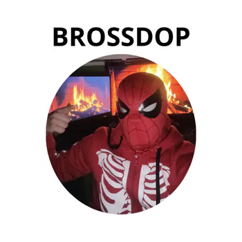 Brossdop