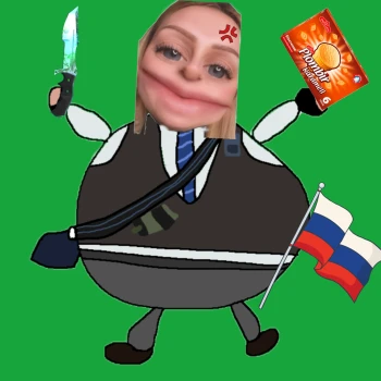 Streamer PFP