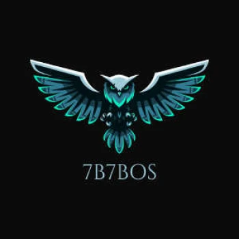 7b7bos