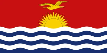Kiribati_KIng