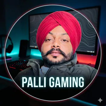 Streamer PFP