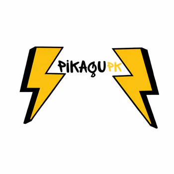 pikacuPK