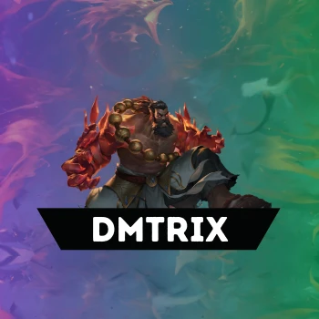 DMTrix_23