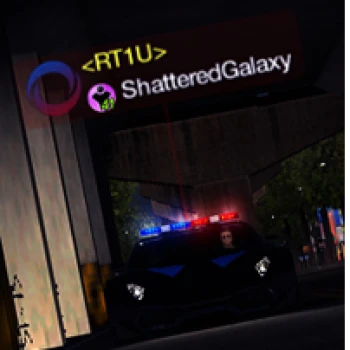 ShatteredGalaxy
