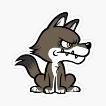 Kick profile picture for @wolfey
