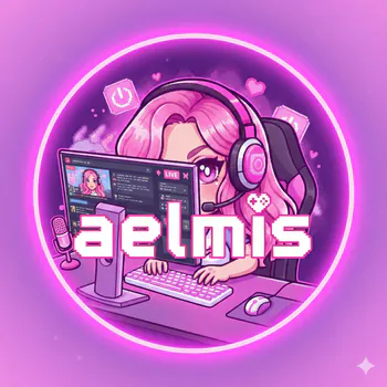 Aelmis