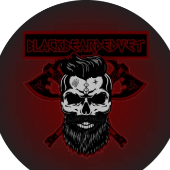 BlackBeardedVet