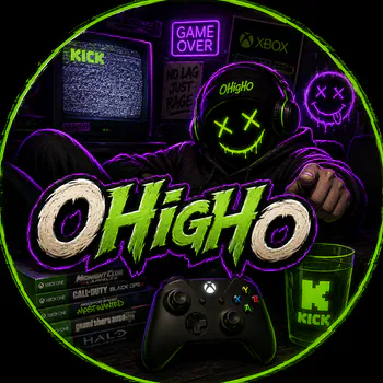 OHighO