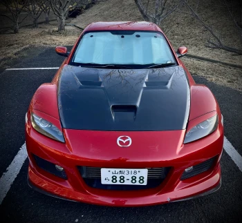 Fujishima300ps