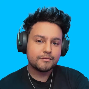 Kick profile picture for @igor