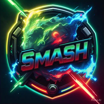 DrkSmash Kick Profile Picture