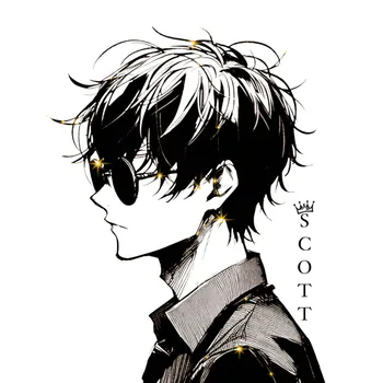 iiScott