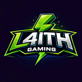 L4ITH_GAMING