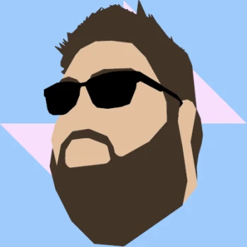Kick profile picture for @geoffrey