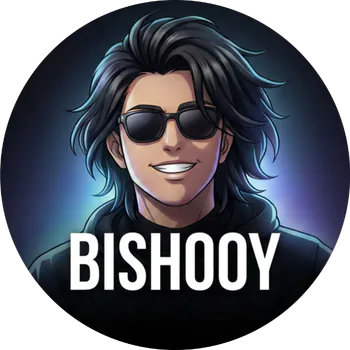 BISH00YY