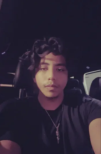 itsamircyril