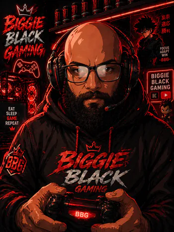 BiggieBlackGaming40