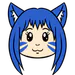 Bluekittie