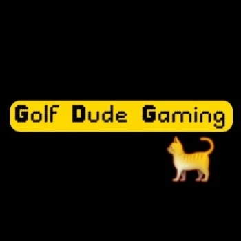 GolfDudeGaming