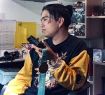 RyuGamer23 Kick
