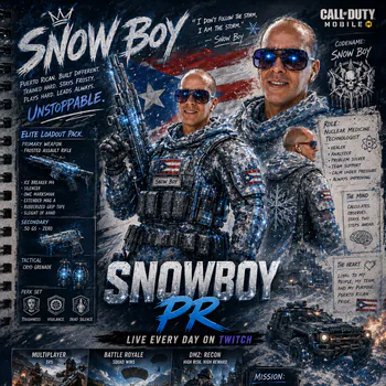 SnowBoySpr