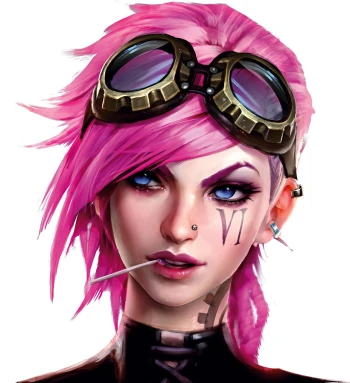 Kick Profile Pic