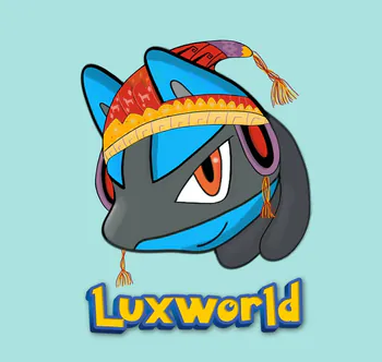 Luxworld