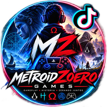 MetroidZoeroGames