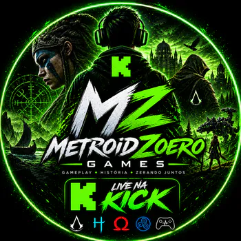 MetroidZoeroGames