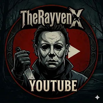 TheRayvennX