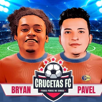 Crucetas