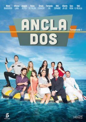 Anclados_TV