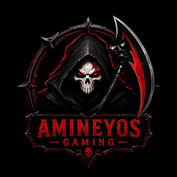 Amineyos_Gaming