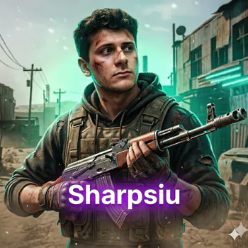 sharpsiu